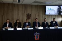 Convoca CUSur a primer Congreso Internacional de Innovación en Salud