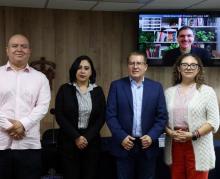 Escritor Diego Alberdi gana Premio nacional de cuento “Juan José Arreola” 2026