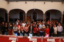 PIT reconoció a los mejores tutores y tutoras del CUSur