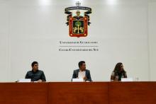 CUSur realiza la 5ª Jornada de Reprobación Escolar para analizar estrategias de apoyo académico