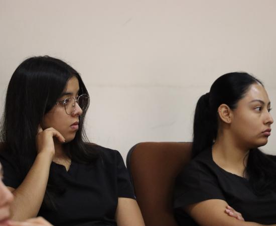 Promueven en CUSur la lactancia materna basada en evidencia científica