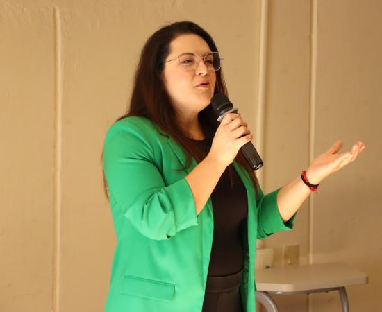 Estudiantes del CUSur se actualizan en tendencias del turismo sustentable durante sus Jornadas Académicas