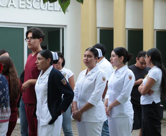 Más de 1,400 personas evacuadas en el Simulacro Nacional 2025 en el CUSur
