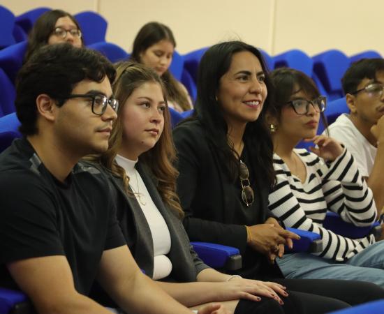 CUSur da la bienvenida a 36 estudiantes en el arranque del Verano Delfín 2025