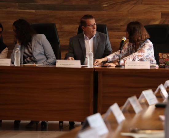 CUSur aprueba plazas de Servicio Social 2025-B con llamado al compromiso social