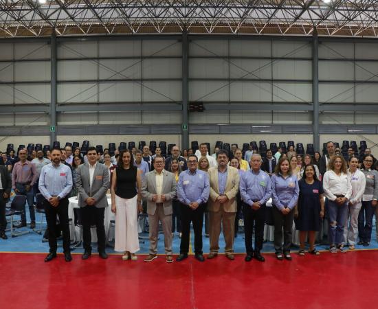 DCSyH del CUSur fortalece trabajo académico en Taller Intersemestral