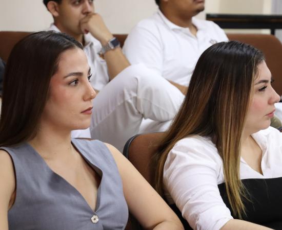 Promueven en CUSur la lactancia materna basada en evidencia científica