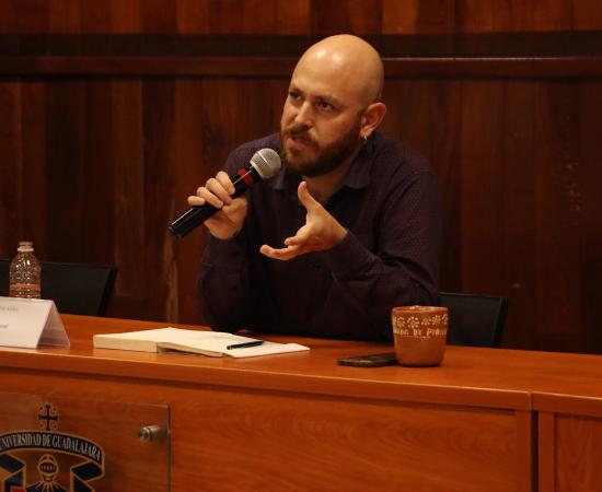 Se celebraron en CUSur las XVII Jornadas Académicas de Periodismo