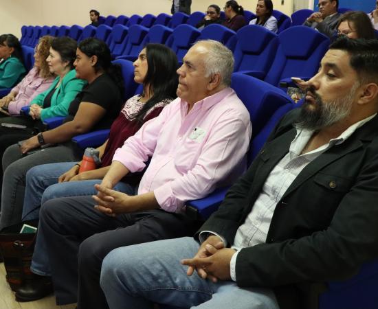 Se realizó la toma de protesta de las Juntas Académicas de Posgrado en el CUSur 2025-2026