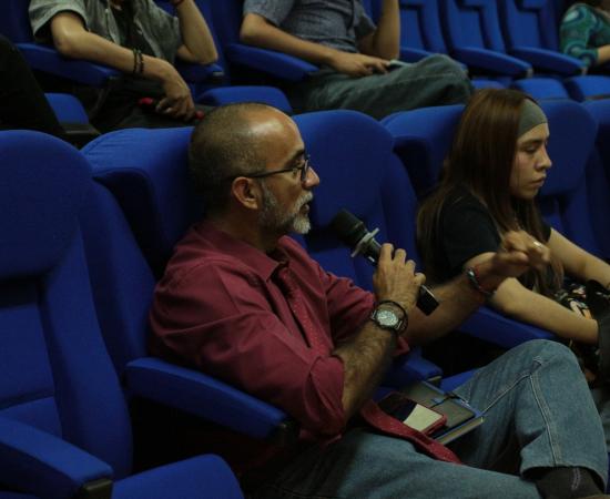 CUSur abre un espacio de diálogo sobre los retos y oportunidades de la inteligencia artificial