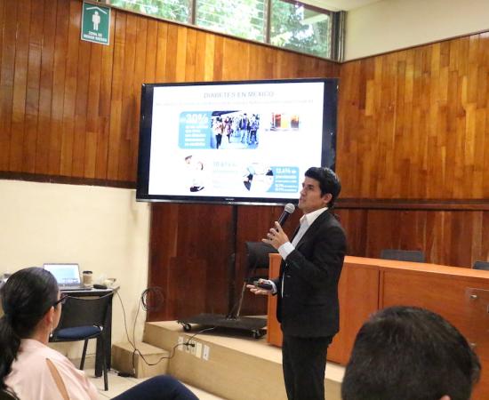 Realizan foro “Nuevos investigadores del CUSur”