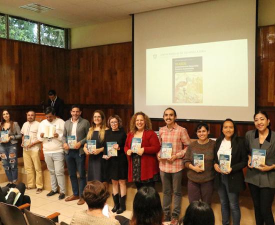 Celebran el Día Mundial del Turismo en el CUSur