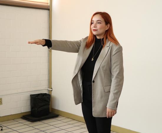 Se aprueban las pimeras tesis de la Ingeniería en Geofísica del CUSur