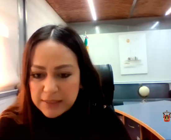 Se presentan 385 investigaciones en el XV Coloquio Internacional de Investigación para Estudiantes Universitarios