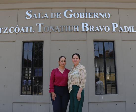 Tres perfiles con trayectoria institucional aspiran a la Rectoría del CUSur