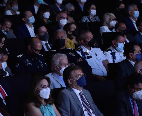 UdeG avanza como una universidad más igualitaria y defensora de la salud y los derechos humanos