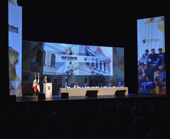 UdeG avanza como una universidad más igualitaria y defensora de la salud y los derechos humanos