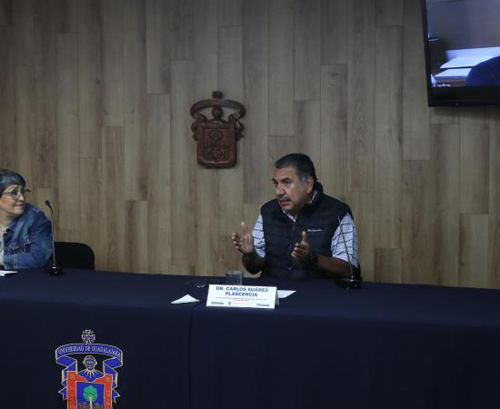 Antes de alerta sísmica la ciudad debe contar con una estrategia de prevención