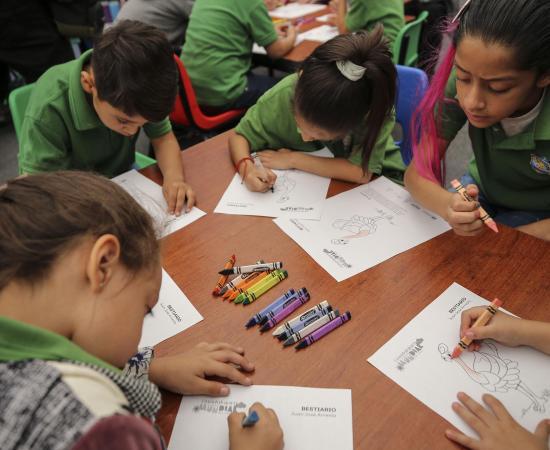 Inicia Papirolas edición 27 con el tema “Los libros te hacen libre”