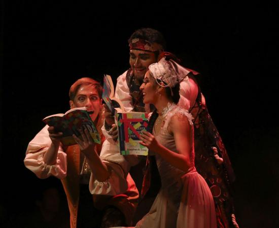 Inicia Papirolas edición 27 con el tema “Los libros te hacen libre”