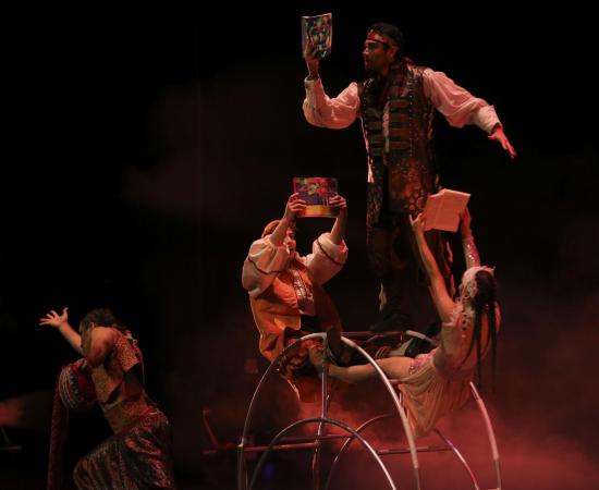 Inicia Papirolas edición 27 con el tema “Los libros te hacen libre”