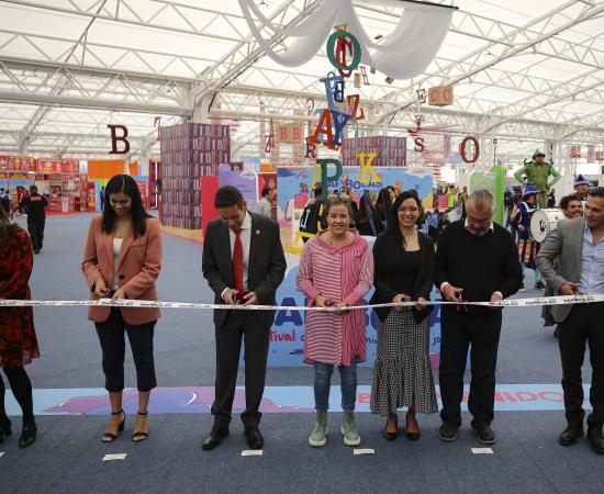 Inicia Papirolas edición 27 con el tema “Los libros te hacen libre”