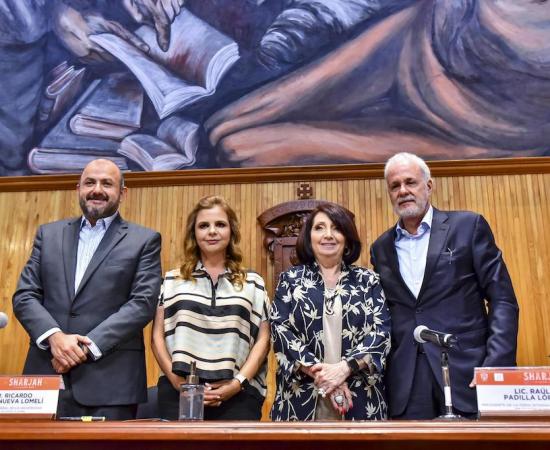 Feria Internacional del Libro de Guadalajara pondrá a la ciudad y a México en “Modo FIL”