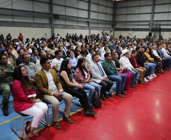 Afianza CUSUR en calidad de programas educativos y en investigación