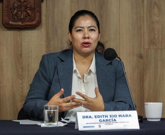 Anuncian creación de Centro de Estudios de la Tierra de la UdeG