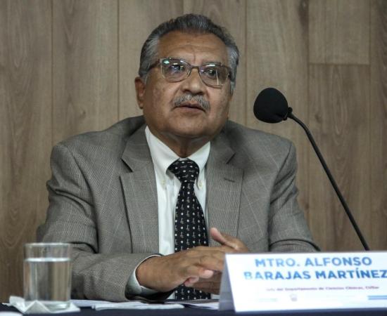 El CUSur alista el 9º Congreso Nacional de Universidades Promotoras de la Salud