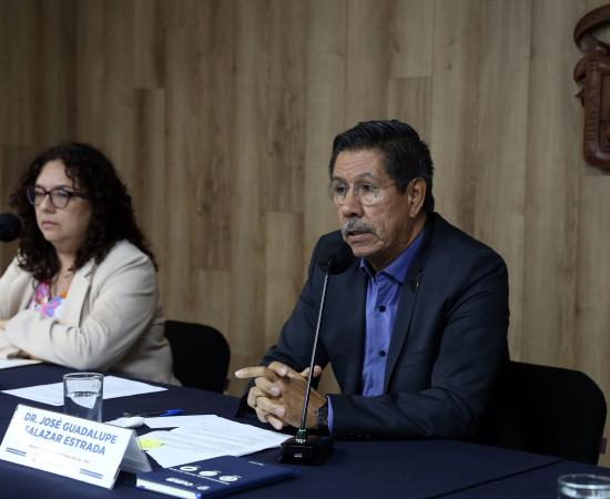 Pablo Salazar López gana el Concurso Nacional de Cuento Juan José Arreola