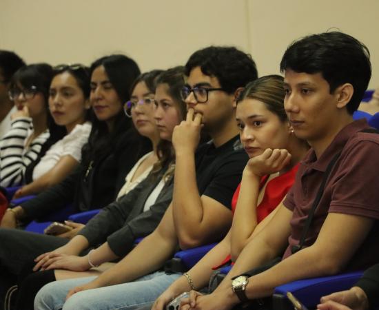 CUSur da la bienvenida a 36 estudiantes en el arranque del Verano Delfín 2025