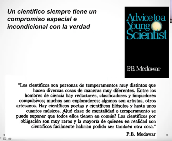 Inician las charlas con investigadores del CUSur