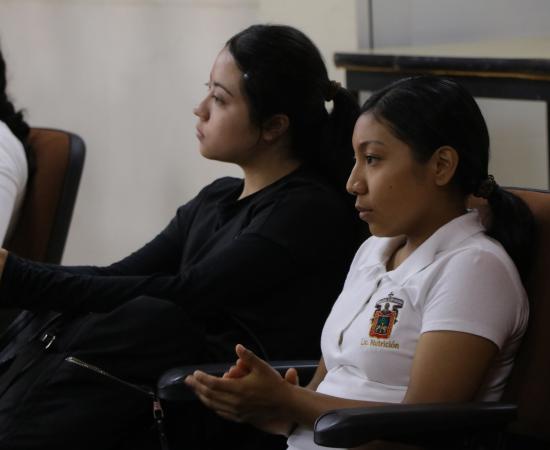 Promueven en CUSur la lactancia materna basada en evidencia científica