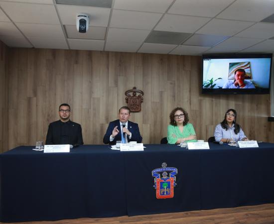 Martín Licona Rosales gana el Concurso Nacional de Cuento Juan José Arreola 2025