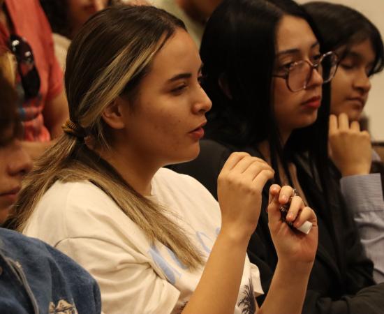 Se celebraron en CUSur las XVII Jornadas Académicas de Periodismo