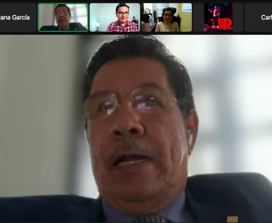 Inicia el curso Modelo 4C en plataformas educativas para los profesores del CUSur