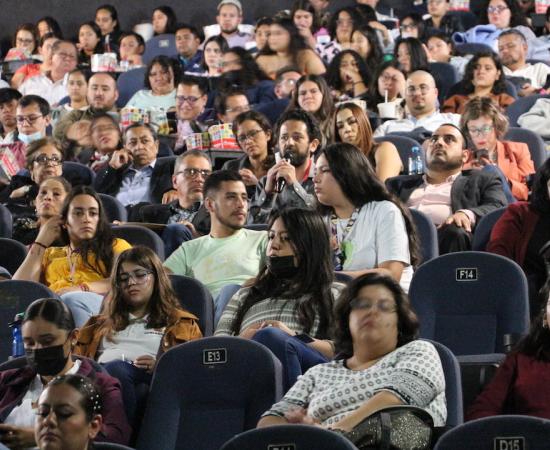Estrenan el documental “El joven Arreola y la Biblioteca de Guillermo Jiménez”