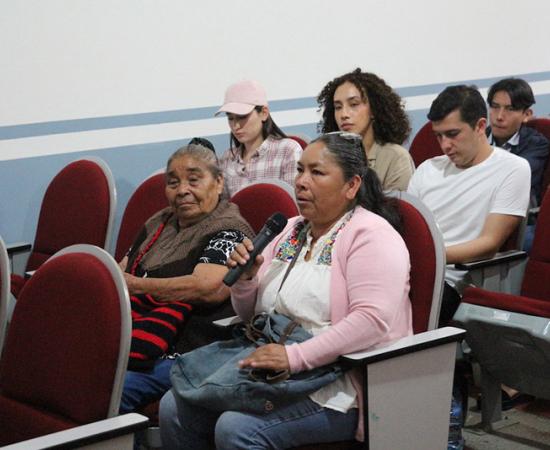 Académicos del CUSur presentan gaceta agroecológica