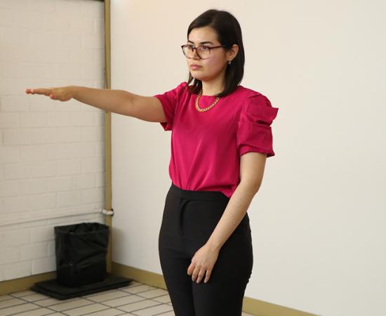 Se aprueban las pimeras tesis de la Ingeniería en Geofísica del CUSur