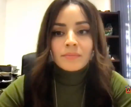 Se presentan 385 investigaciones en el XV Coloquio Internacional de Investigación para Estudiantes Universitarios