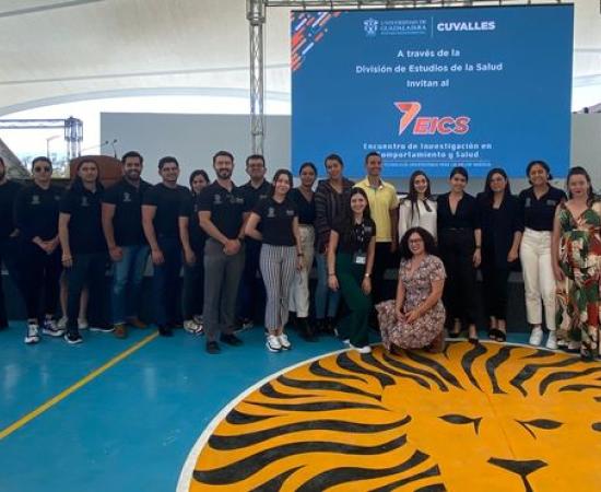 Alumnos del IICAN son premiados en encuentro de investigación