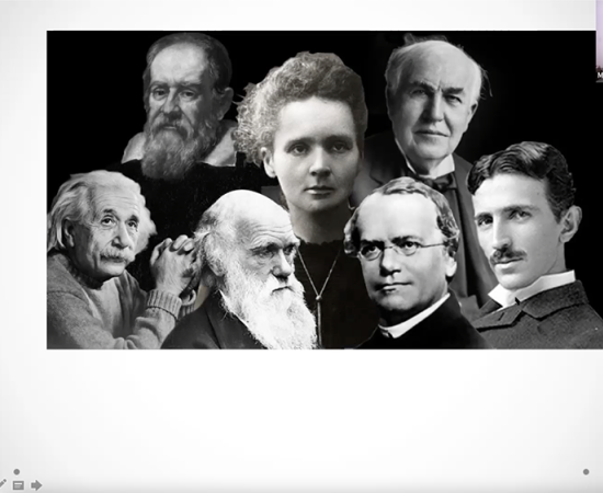 Inician las charlas con investigadores del CUSur