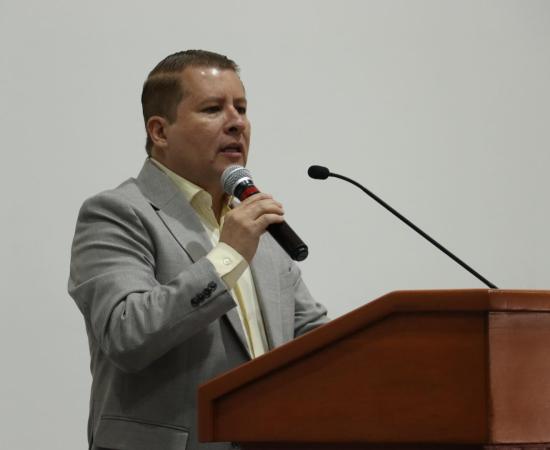 DCSyH del CUSur fortalece trabajo académico en Taller Intersemestral