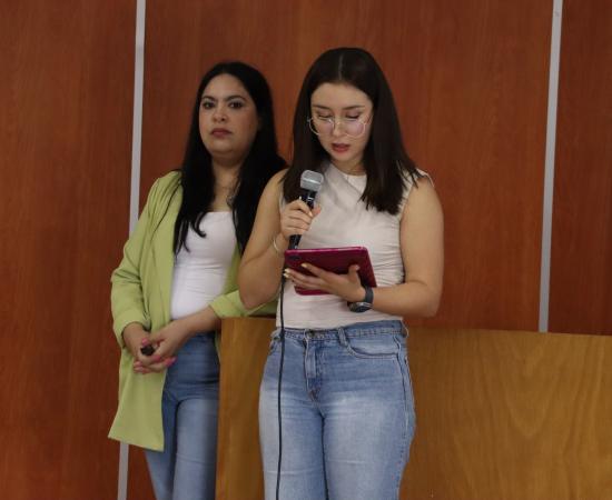 Promueven en CUSur la lactancia materna basada en evidencia científica