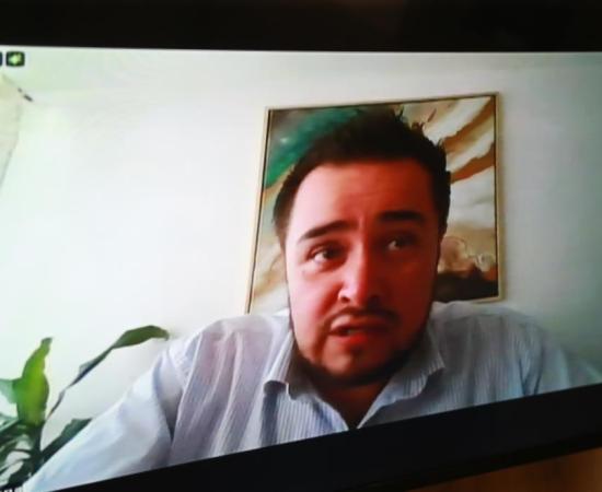 Martín Licona Rosales gana el Concurso Nacional de Cuento Juan José Arreola 2025