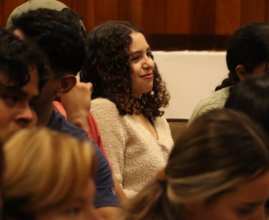 Se celebraron en CUSur las XVII Jornadas Académicas de Periodismo