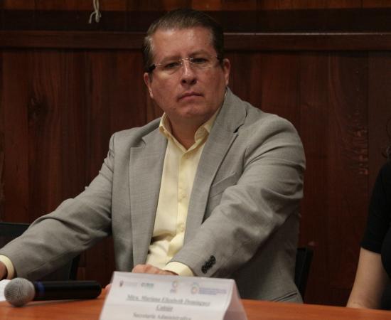 CUSur inauguró el Segundo Congreso Internacional en Desarrollo Humano y Educación