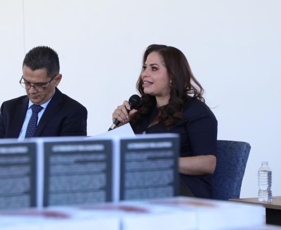 Presentan en CUSur el libro “Las Tecnologías en y para la Salud Pública"