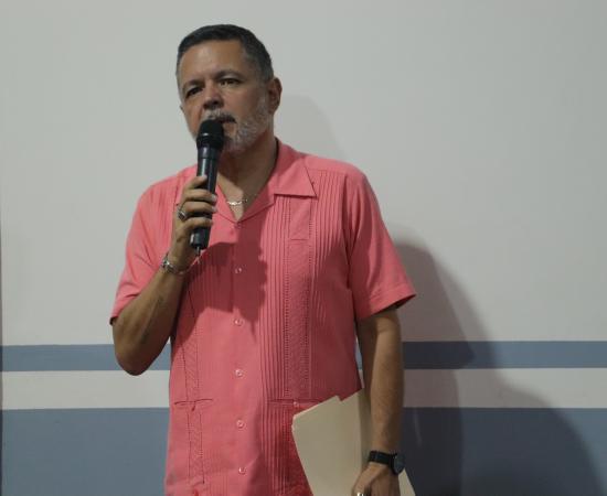 Inauguran exposición colectiva “Ex profeso” en homenaje a Víctor Manuel Pazarín